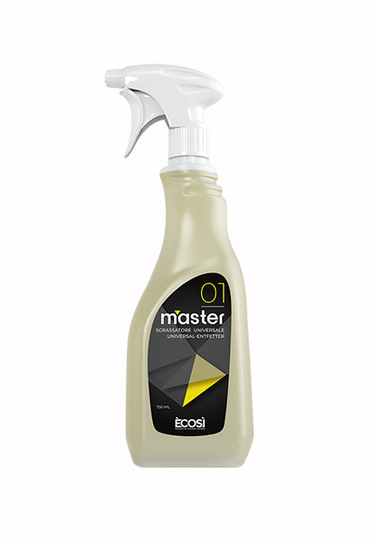 SGRASSATORE &ndash; 750 ML